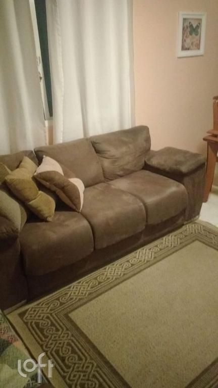 Apartamento à venda com 2 quartos, 50m² - Foto 8