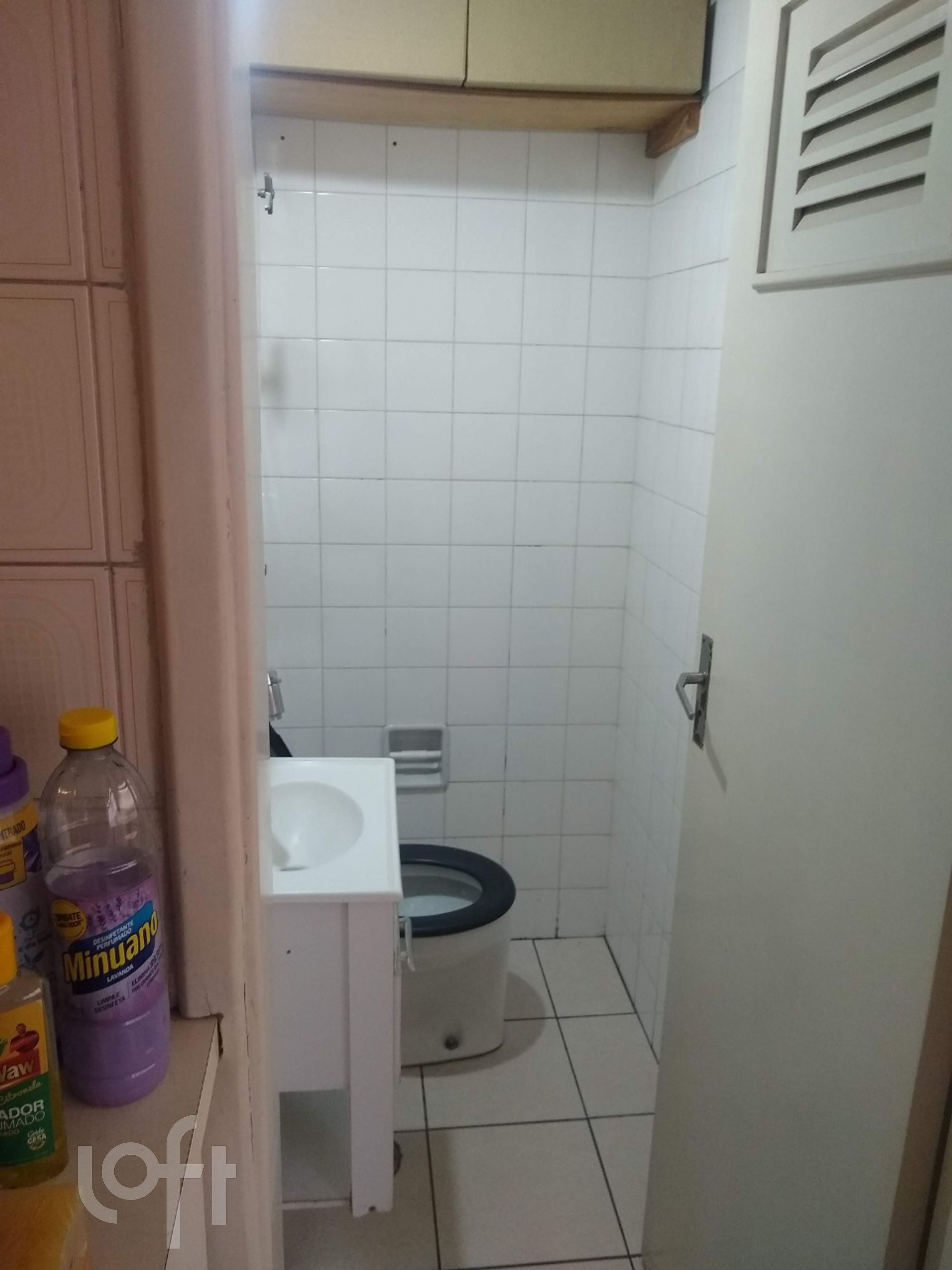 Apartamento, 3 quartos, 80 m² - Foto 12