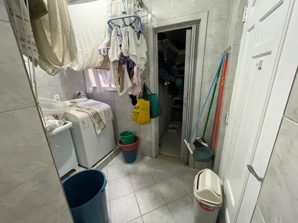 Apartamento, 2 quartos, 83 m² - Foto 7