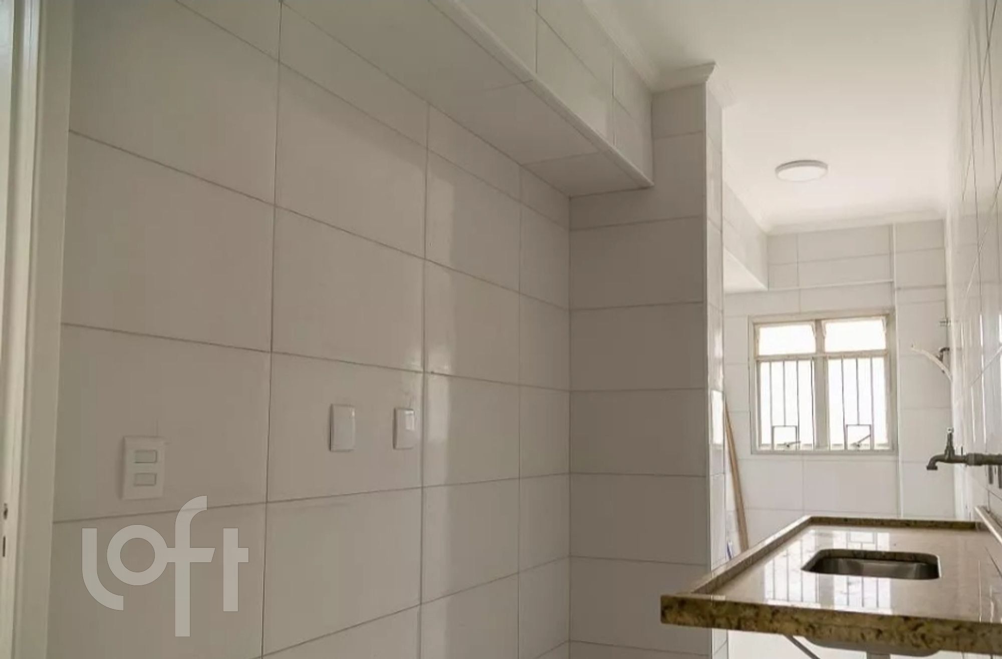 Apartamento, 2 quartos, 52 m² - Foto 11