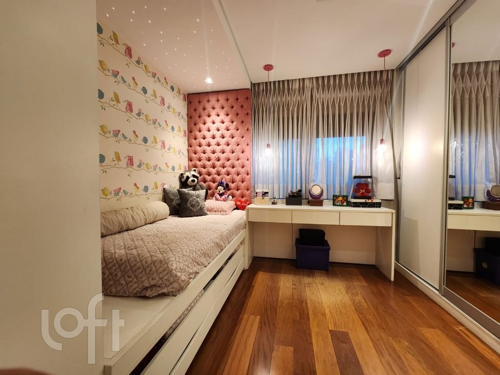 Apartamento, 3 quartos, 162 m² - Foto 7