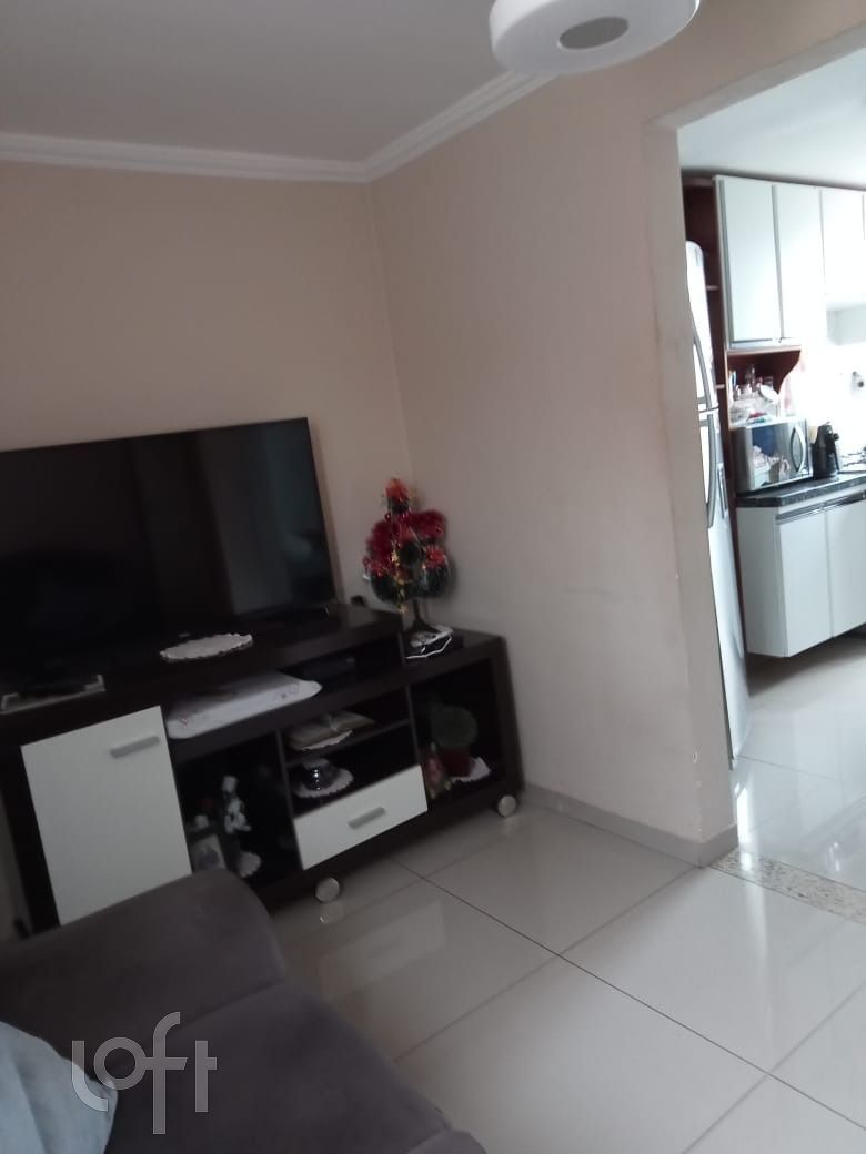 Apartamento, 2 quartos, 42 m² - Foto 4