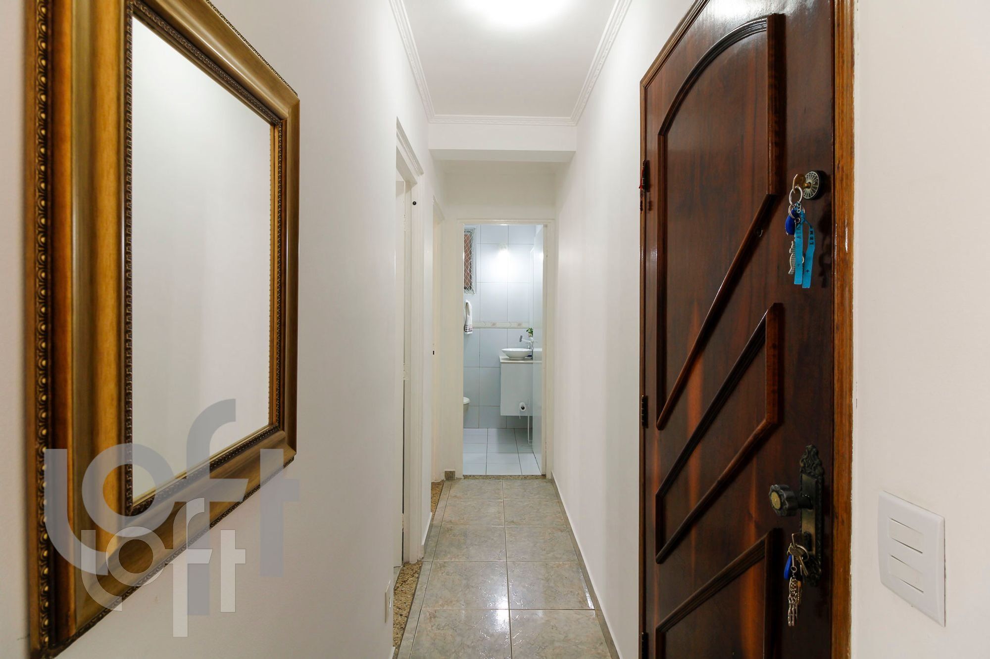 Apartamento, 2 quartos, 50 m² - Foto 10
