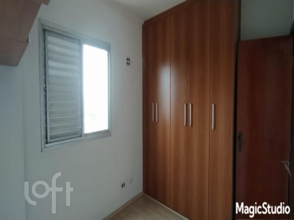Apartamento à venda com 2 quartos, 62m² - Foto 7