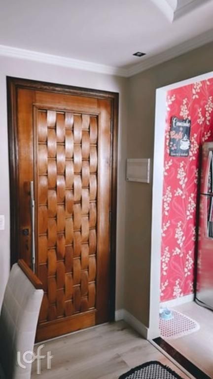 Apartamento, 2 quartos, 50 m² - Foto 10