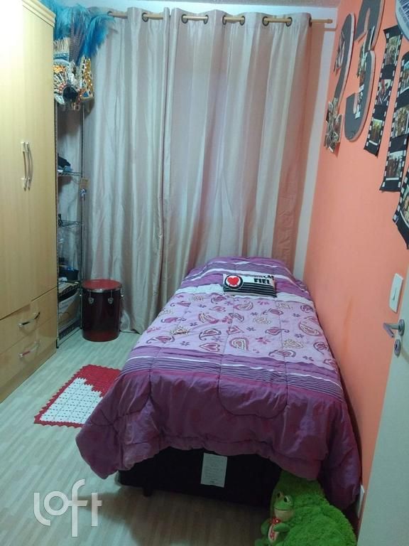 Apartamento, 3 quartos, 76 m² - Foto 2