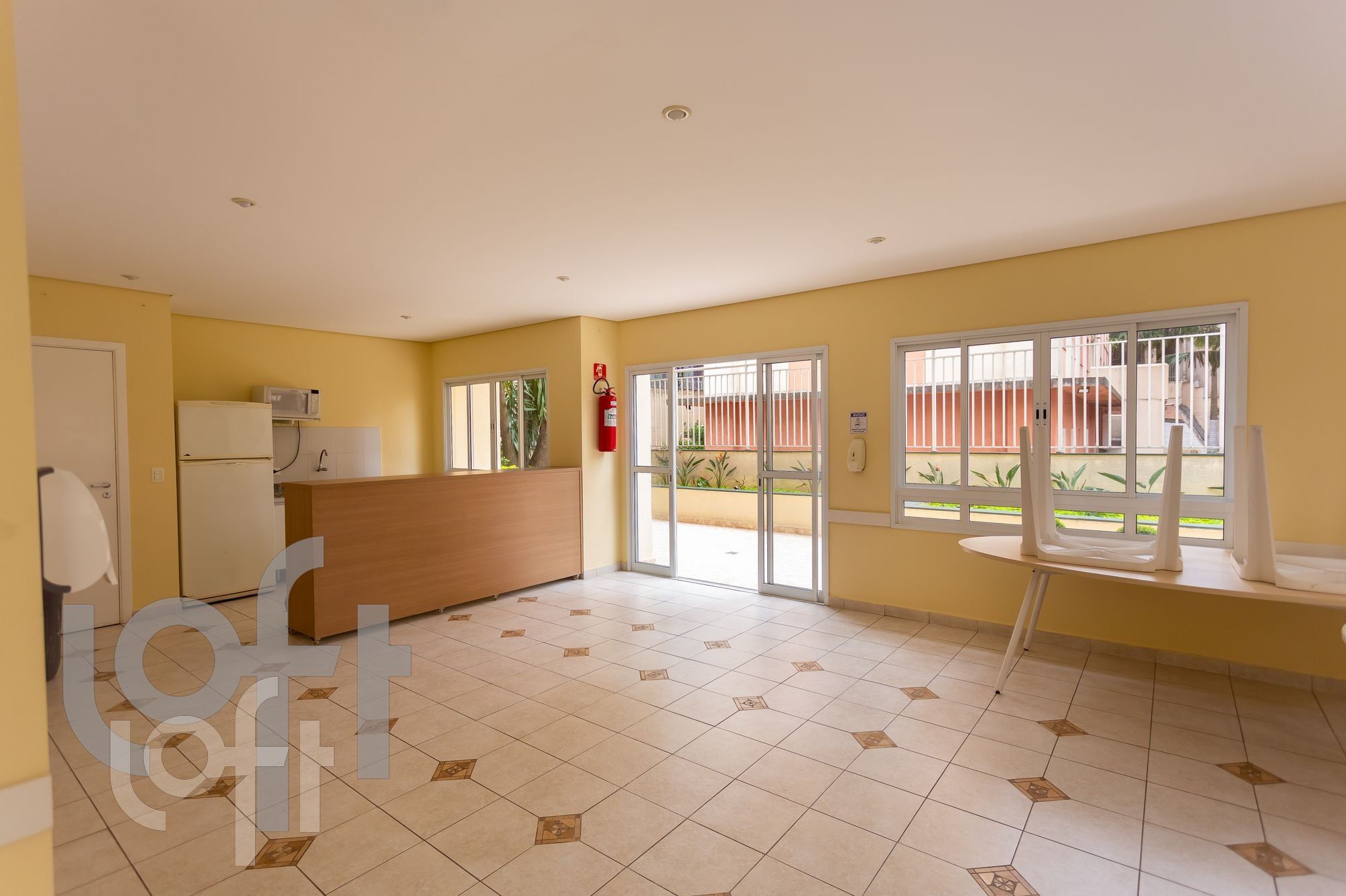 Apartamento à venda com 3 quartos, 68m² - Foto 14