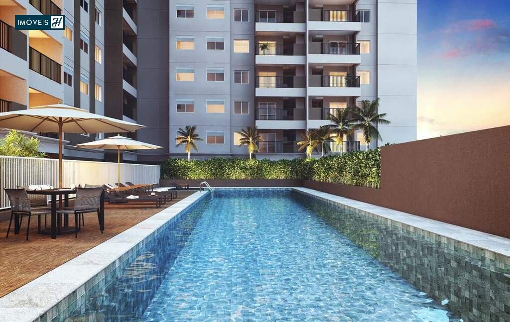Apartamento à venda com 3 quartos, 67m² - Foto 23