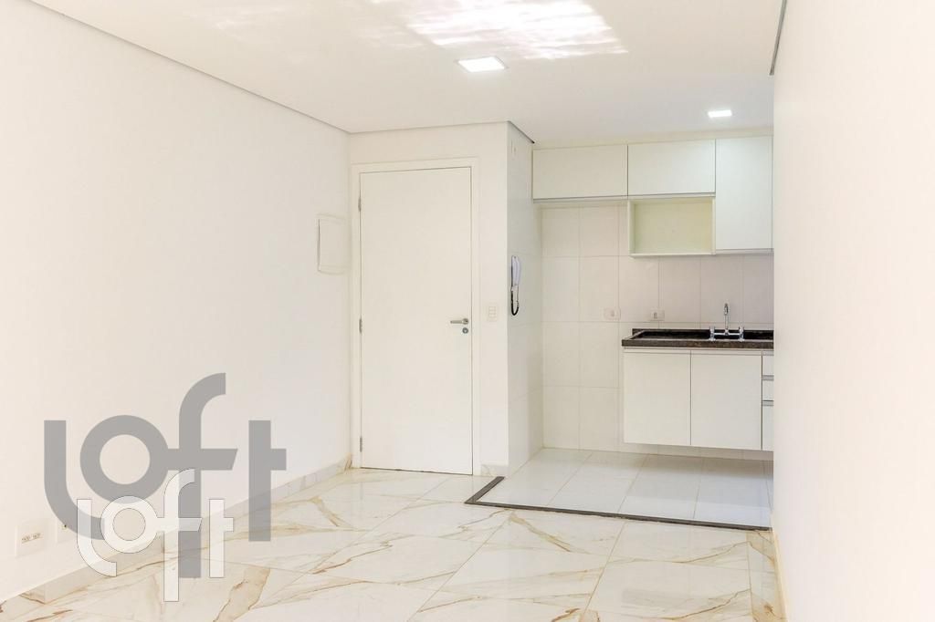 Apartamento, 2 quartos, 50 m² - Foto 10