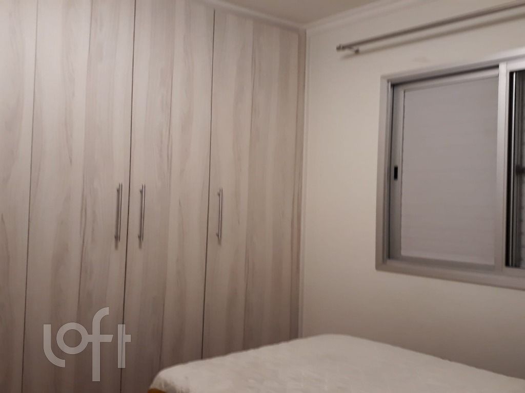 Apartamento, 3 quartos, 67 m² - Foto 1
