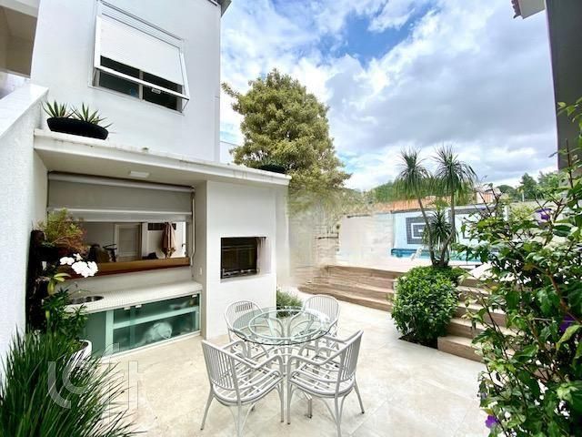 Casa, 4 quartos, 390 m² - Foto 2