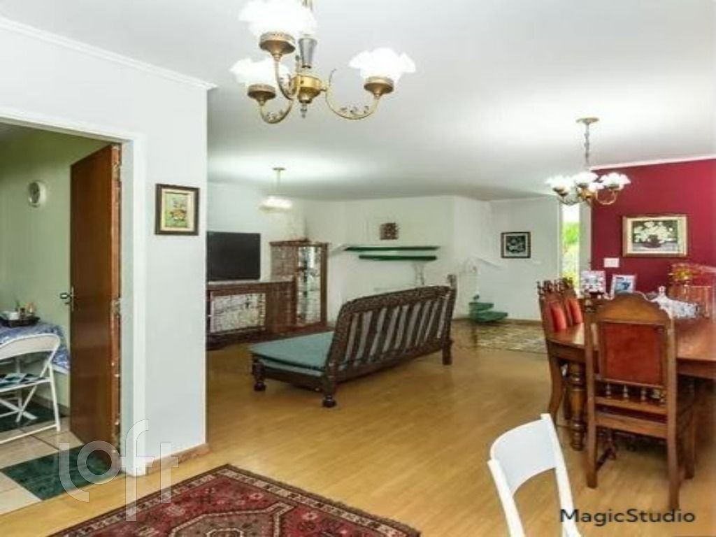 Casa, 4 quartos, 193 m² - Foto 8