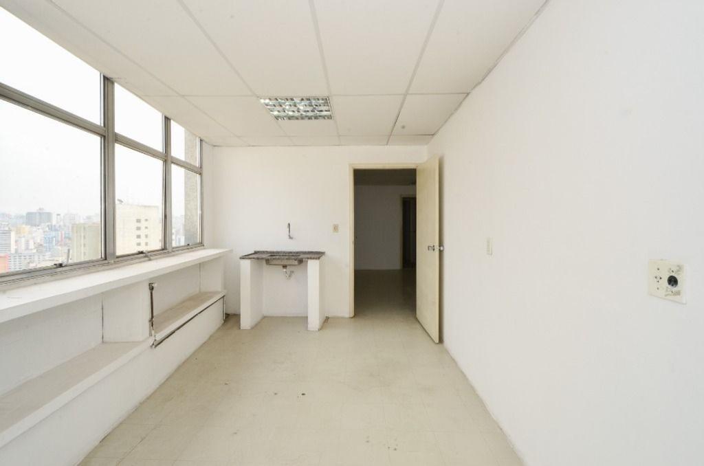 Prédio Inteiro, 930 m² - Foto 1