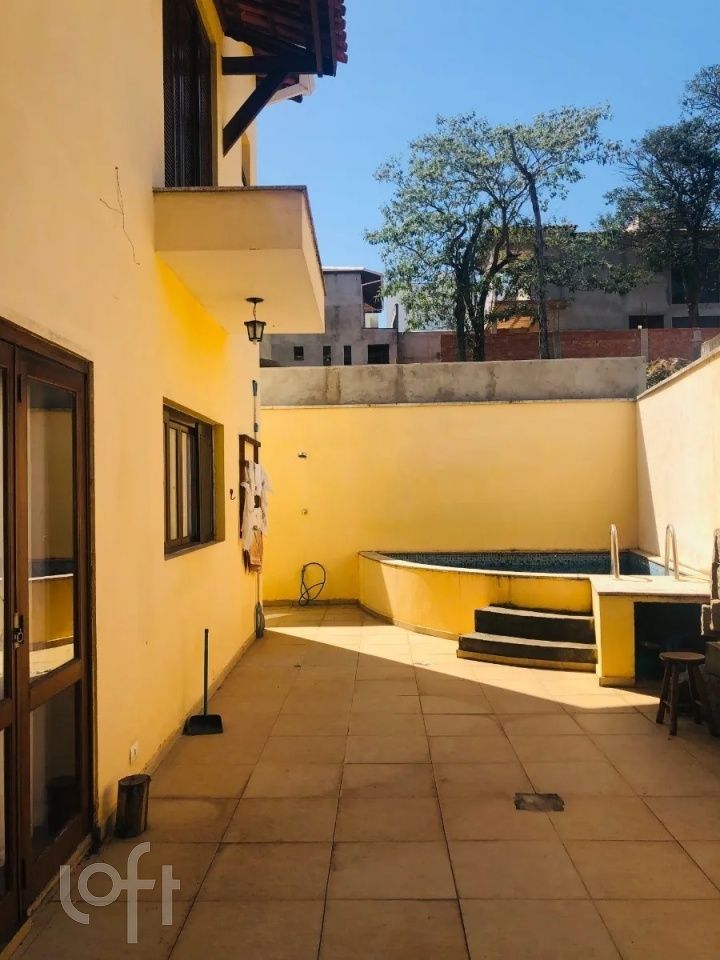 Casa à venda com 3 quartos, 180m² - Foto 21