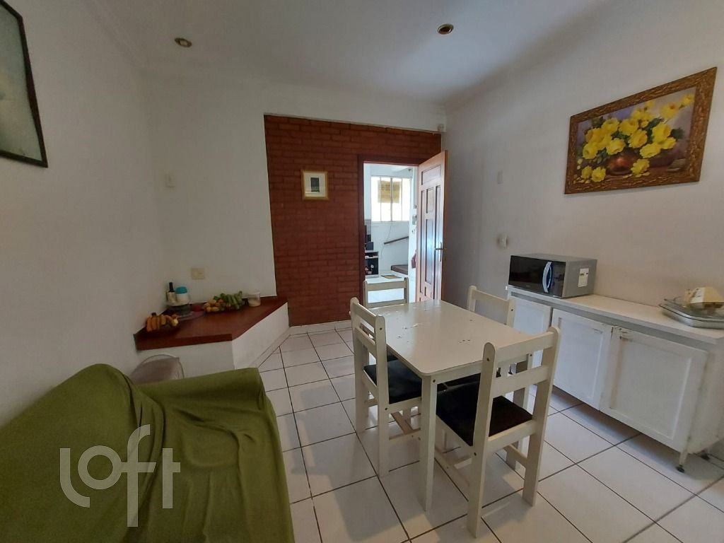 Casa, 4 quartos, 220 m² - Foto 9