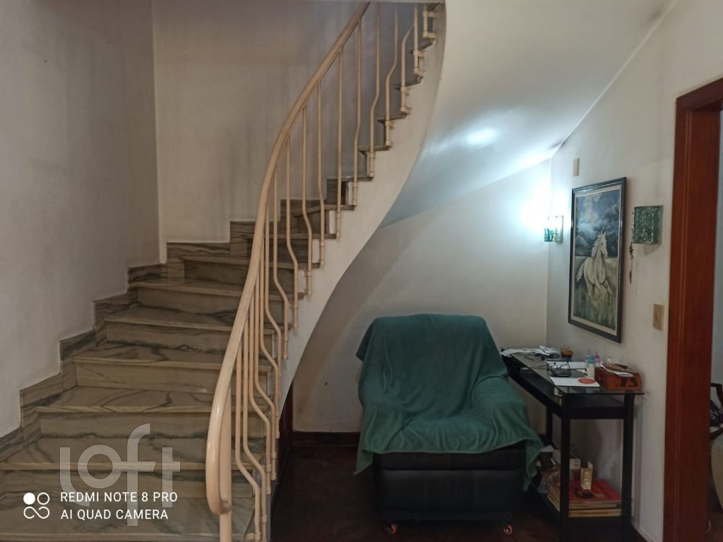 Casa, 4 quartos, 200 m² - Foto 9