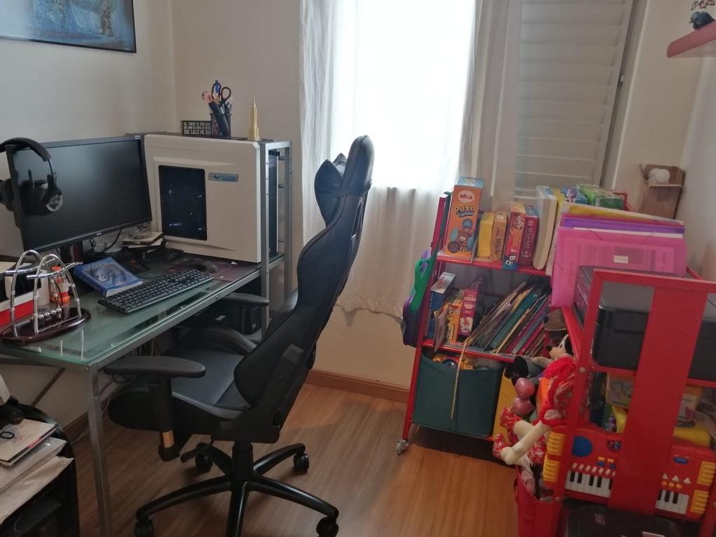 Apartamento, 3 quartos, 62 m² - Foto 5