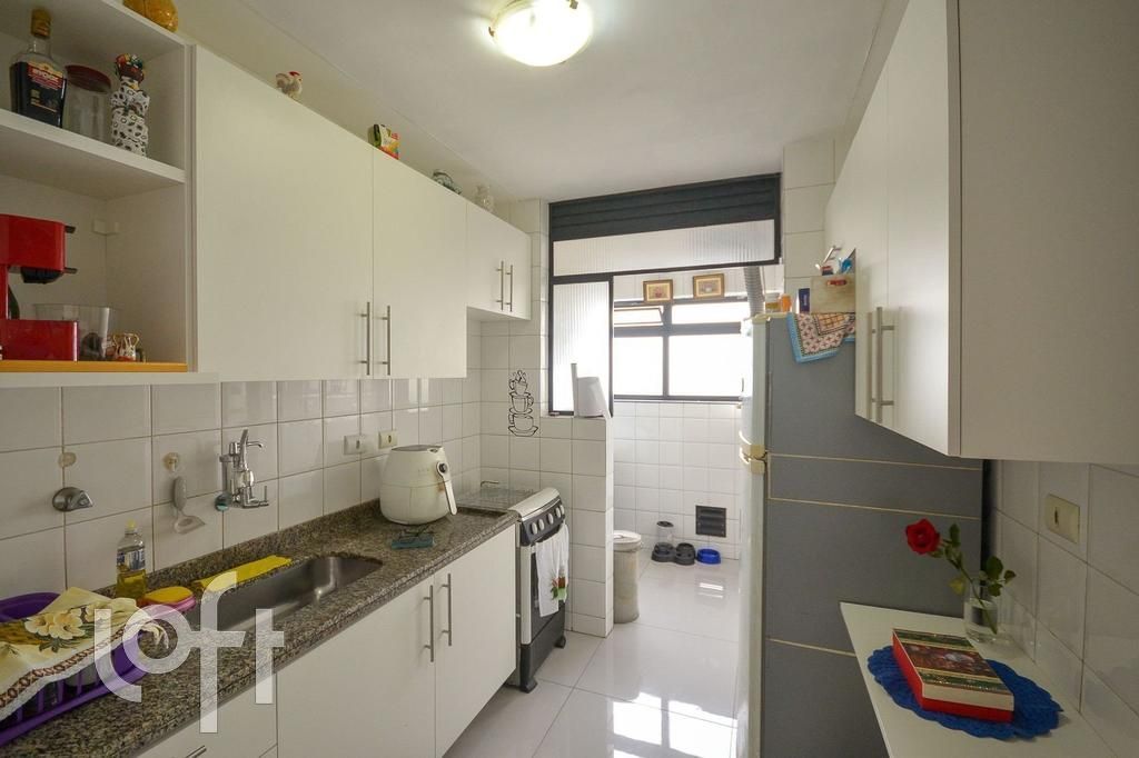 Apartamento, 2 quartos, 57 m² - Foto 20