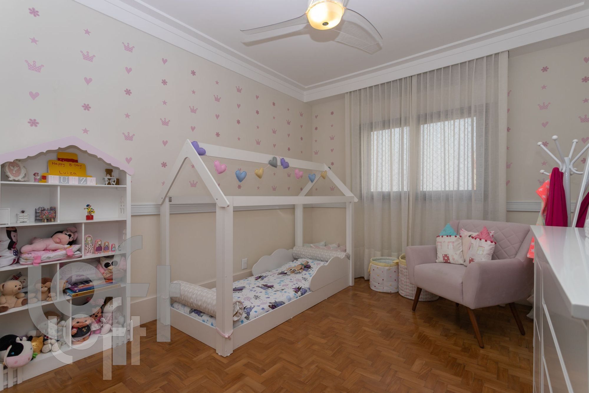 Apartamento, 4 quartos, 260 m² - Foto 9
