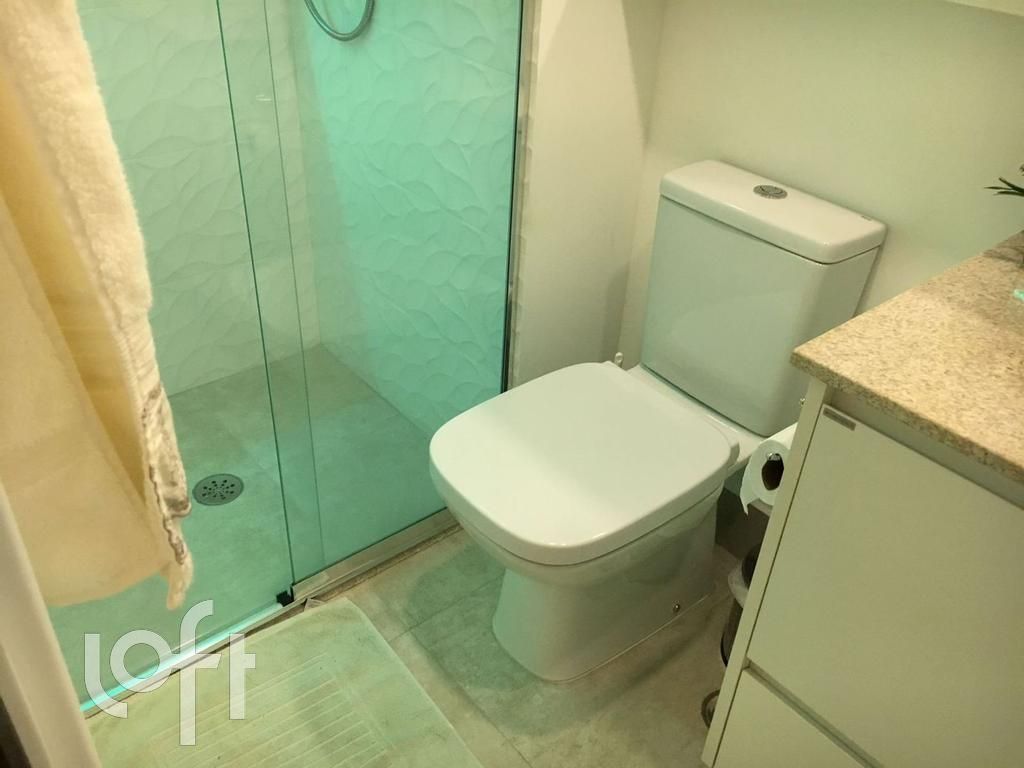 Apartamento, 1 quarto, 42 m² - Foto 15