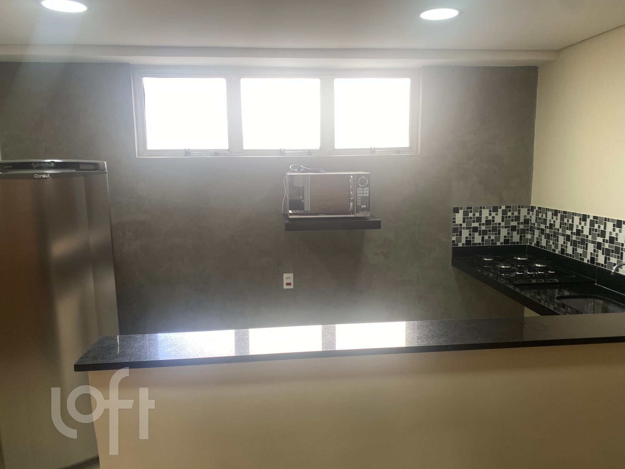 Apartamento, 2 quartos, 58 m² - Foto 14