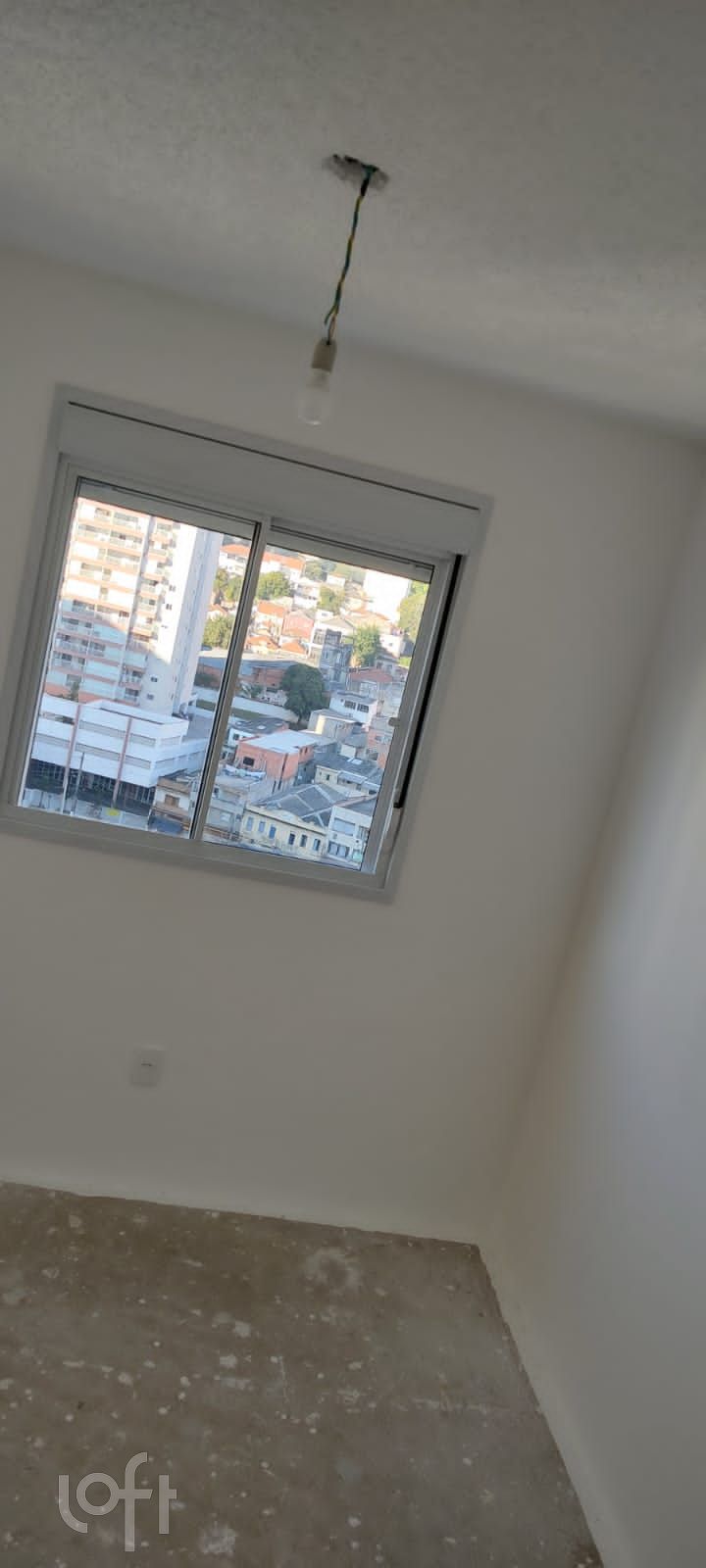 Apartamento à venda com 2 quartos, 55m² - Foto 7