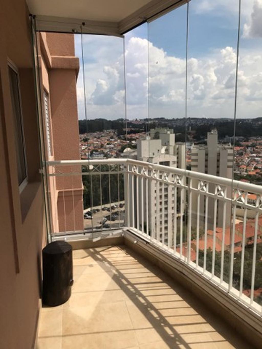 Apartamento, 3 quartos, 190 m² - Foto 10