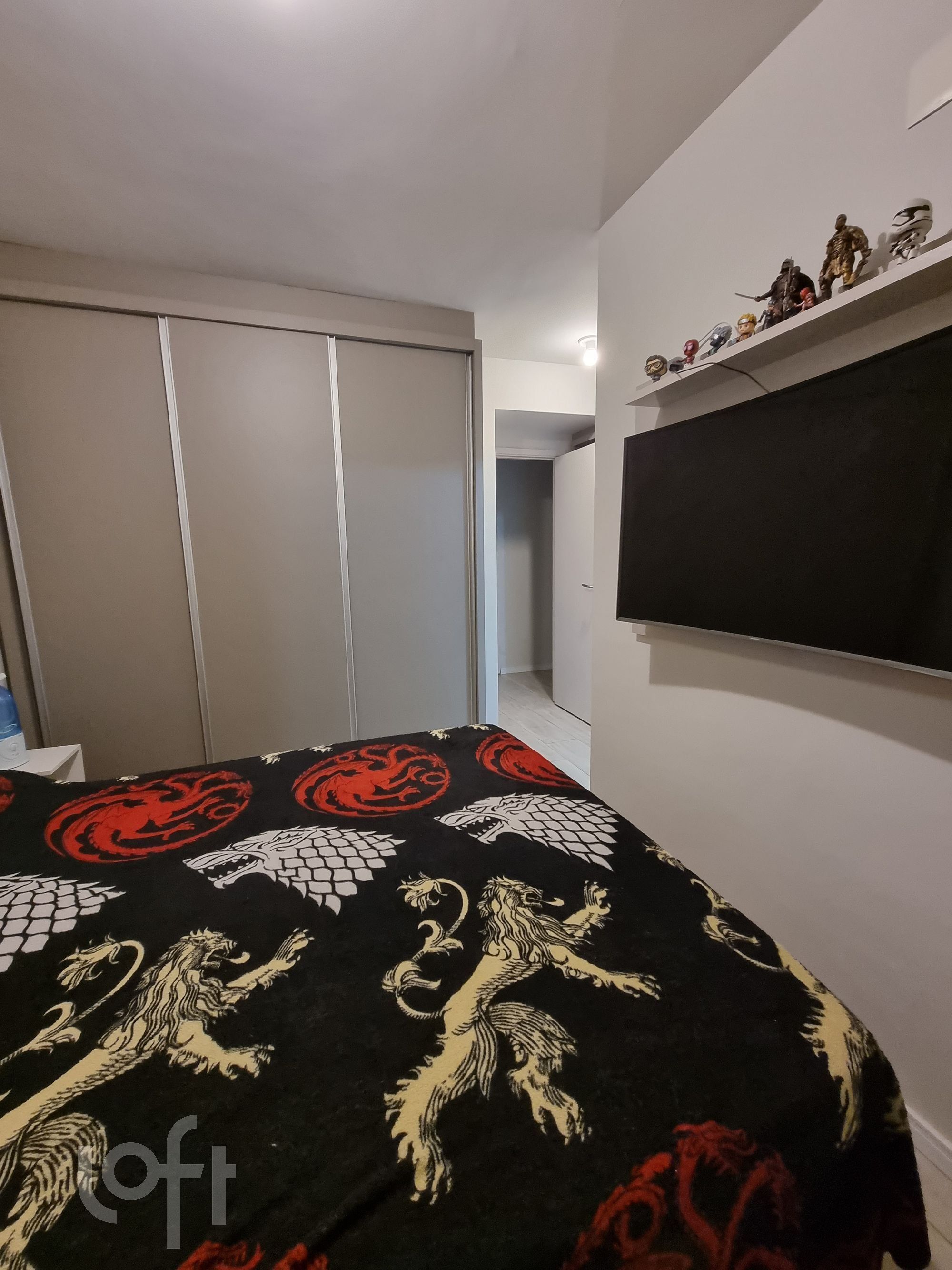 Apartamento, 2 quartos, 80 m² - Foto 4