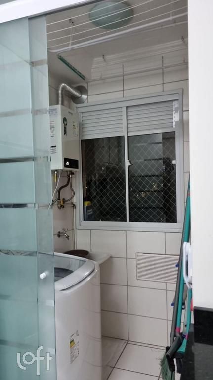 Apartamento, 2 quartos, 40 m² - Foto 4