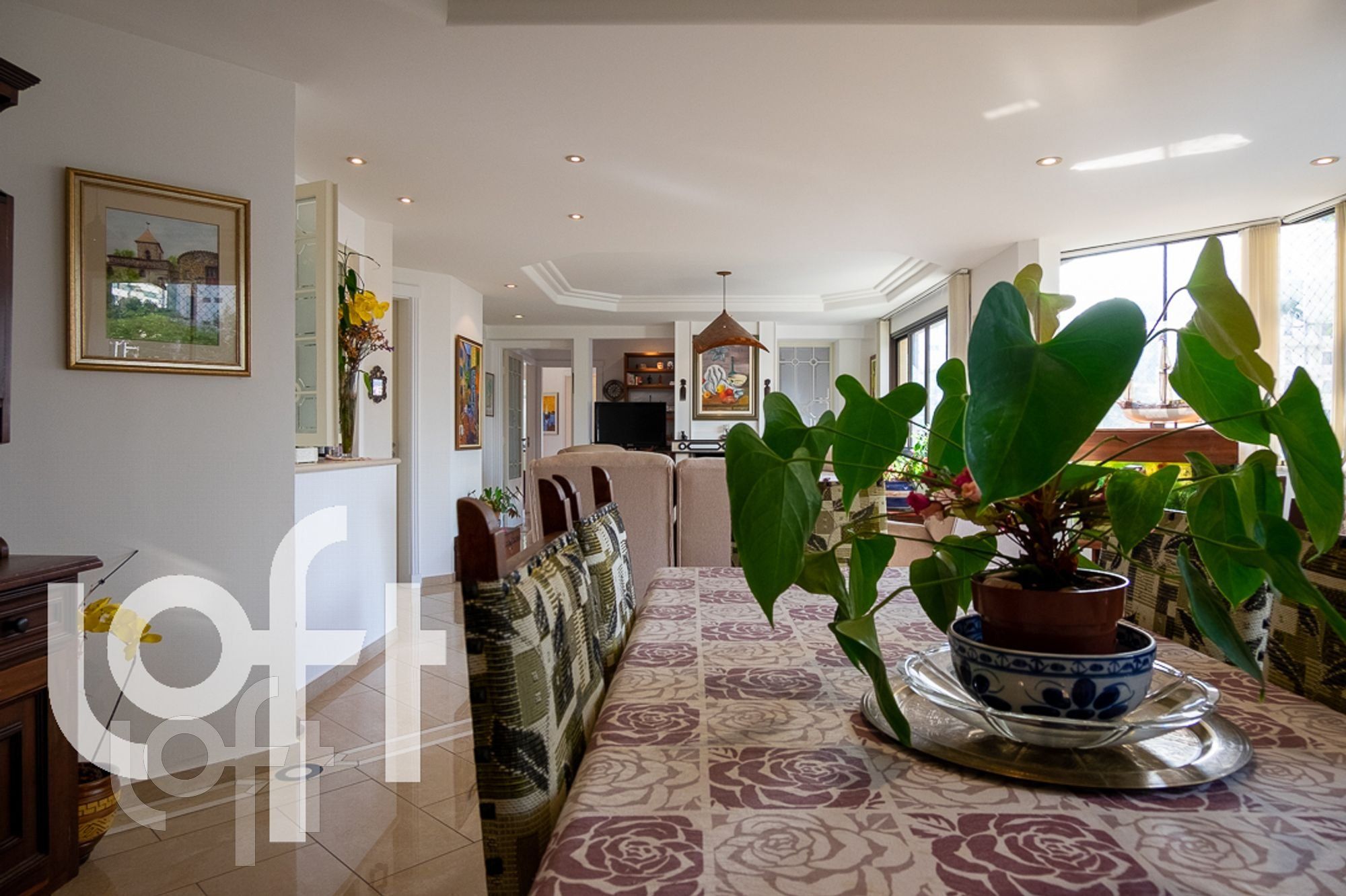 Apartamento, 3 quartos, 145 m² - Foto 25