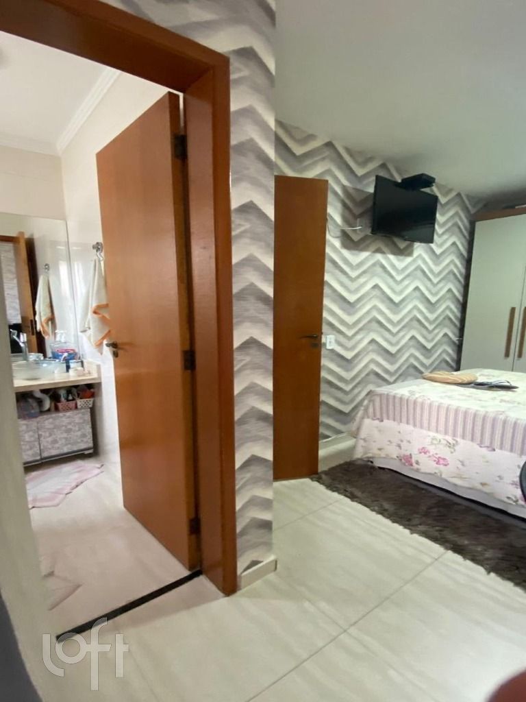 Casa de Condomínio, 2 quartos - Foto 35