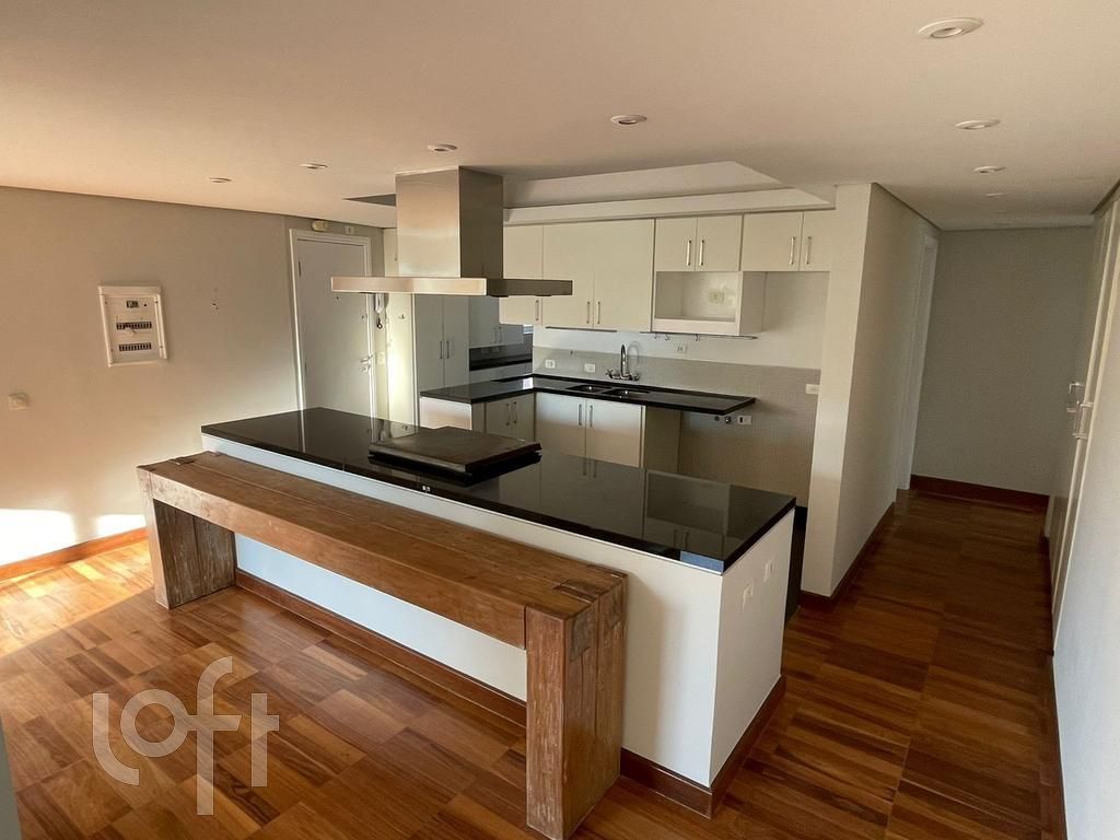 Apartamento, 3 quartos, 158 m² - Foto 3
