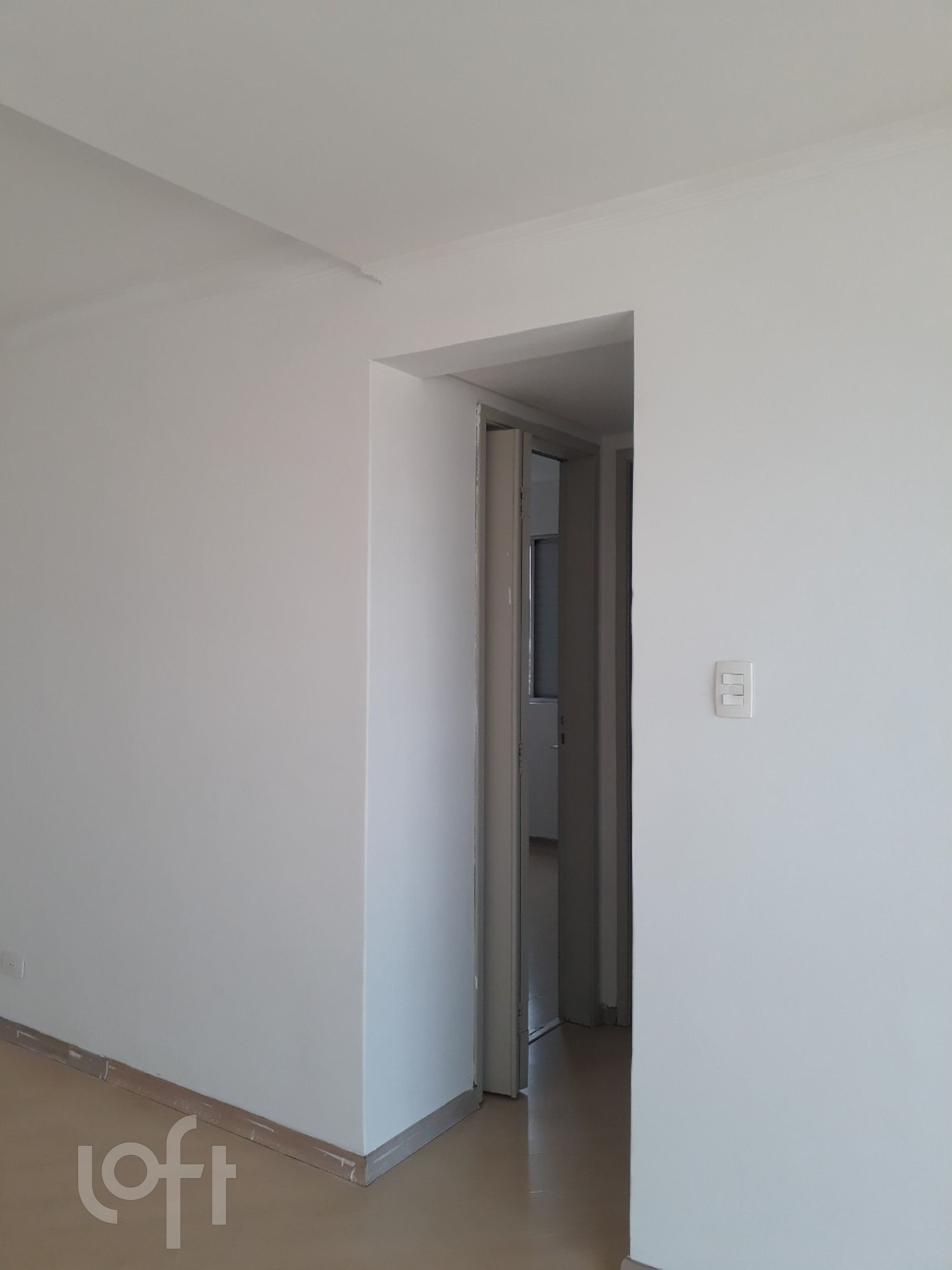 Apartamento à venda com 2 quartos, 59m² - Foto 6
