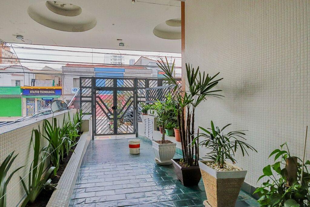 Apartamento à venda com 3 quartos, 85m² - Foto 57