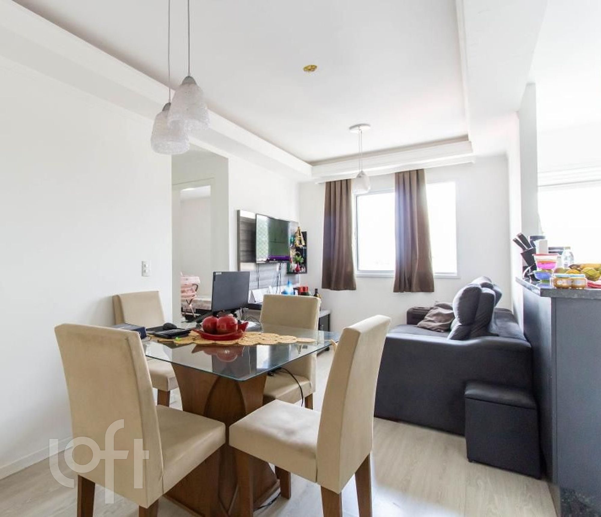 Apartamento, 2 quartos, 46 m² - Foto 13