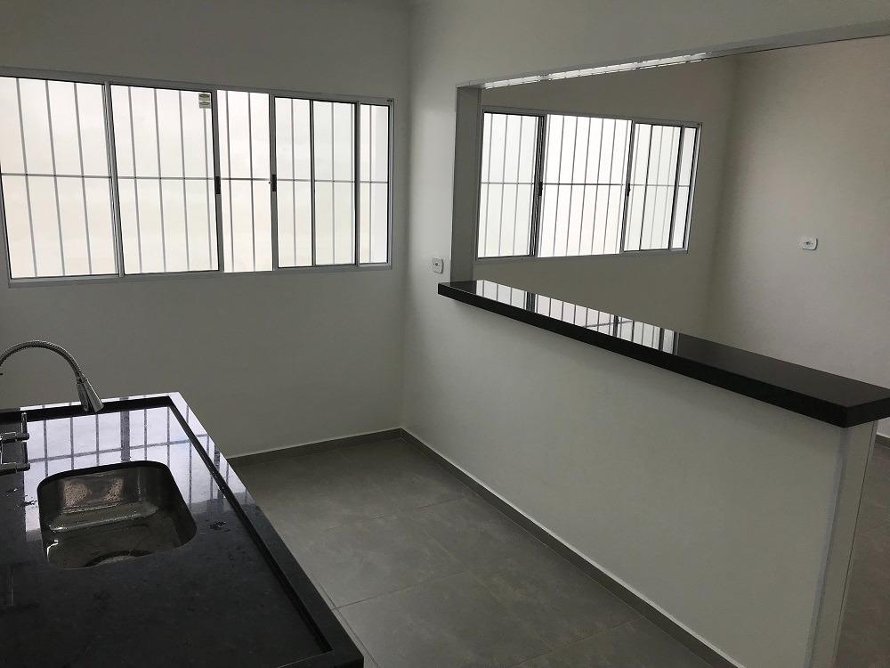 Sobrado, 4 quartos, 180 m² - Foto 2