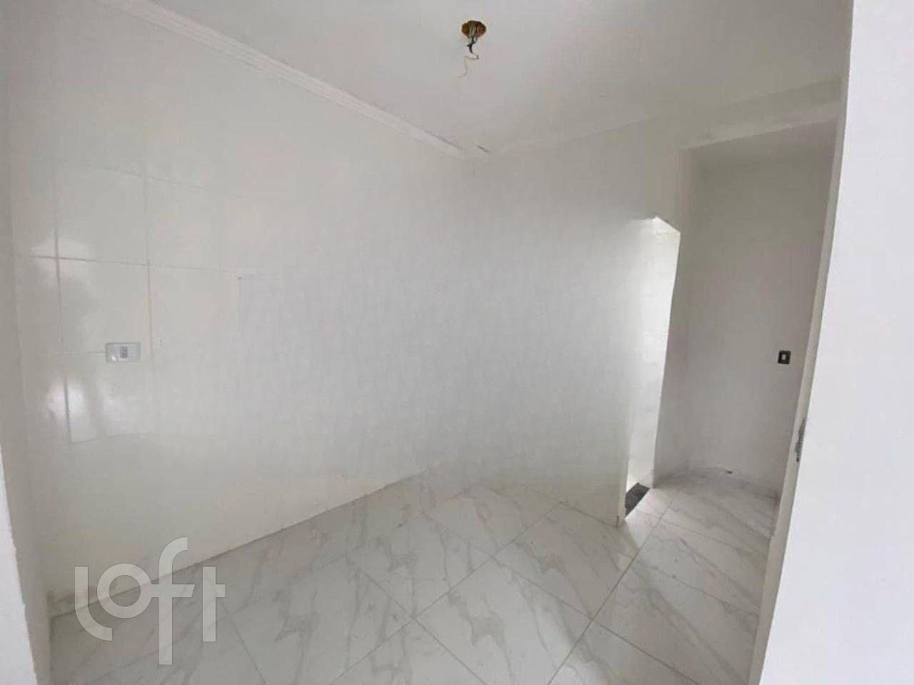 Apartamento, 1 quarto, 35 m² - Foto 2