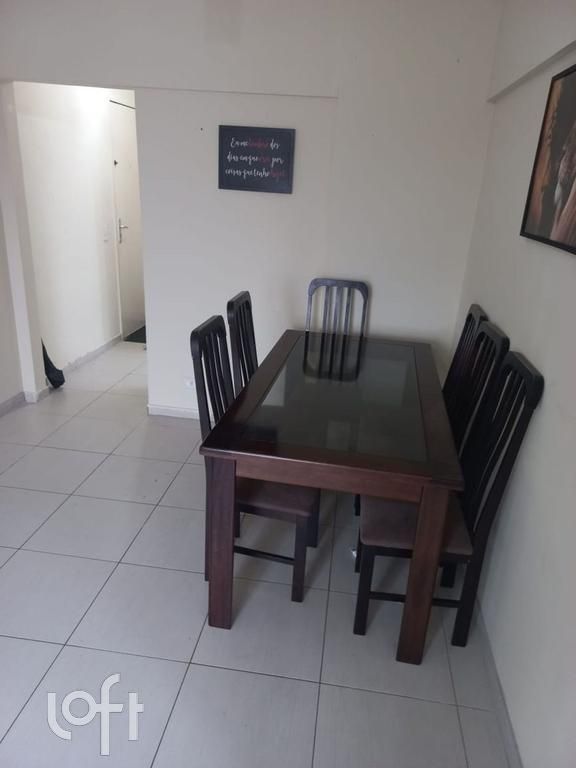 Apartamento, 2 quartos, 56 m² - Foto 4