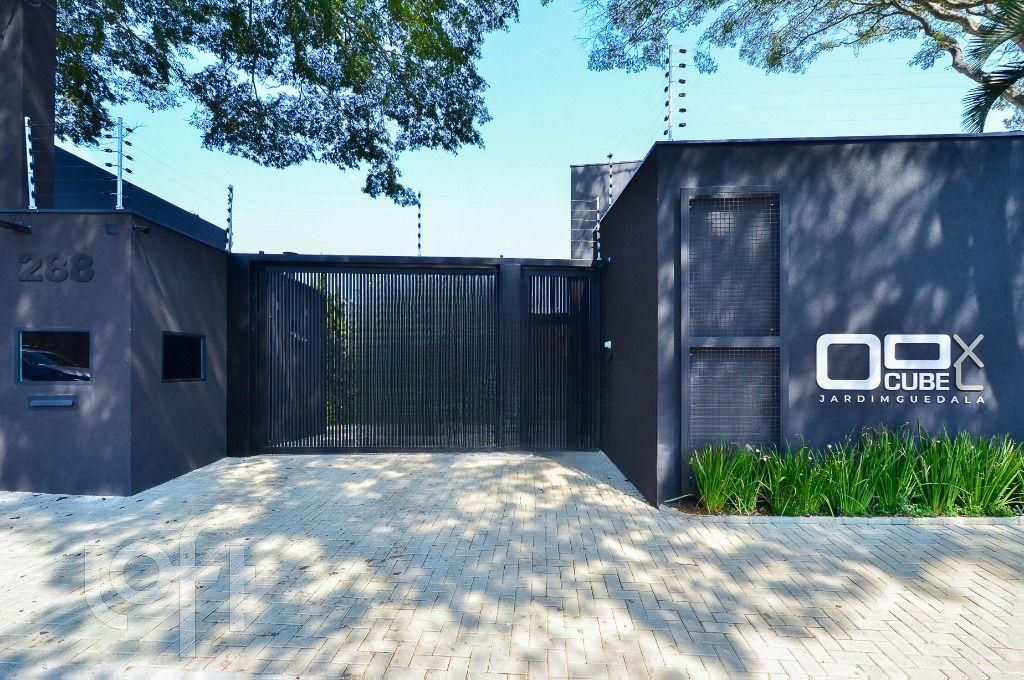 Casa, 3 quartos, 285 m² - Foto 27