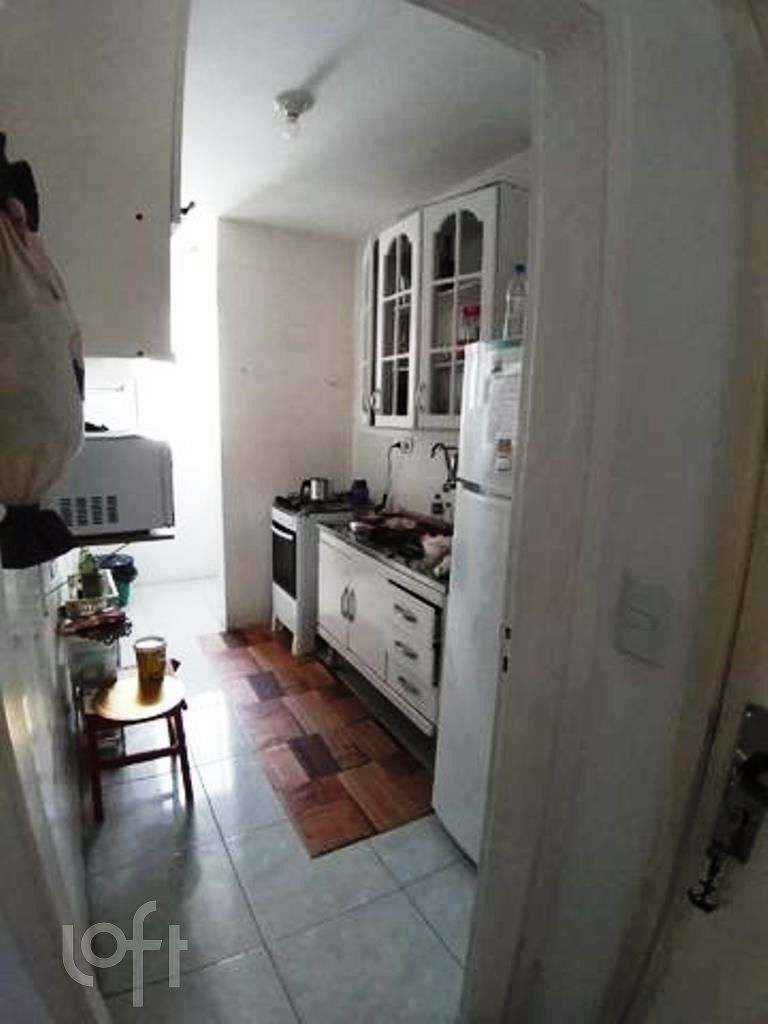 Apartamento, 1 quarto, 39 m² - Foto 7