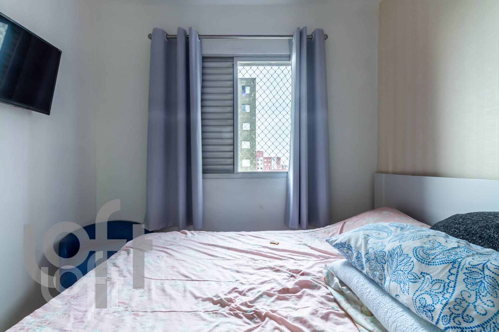 Apartamento, 2 quartos, 65 m² - Foto 27