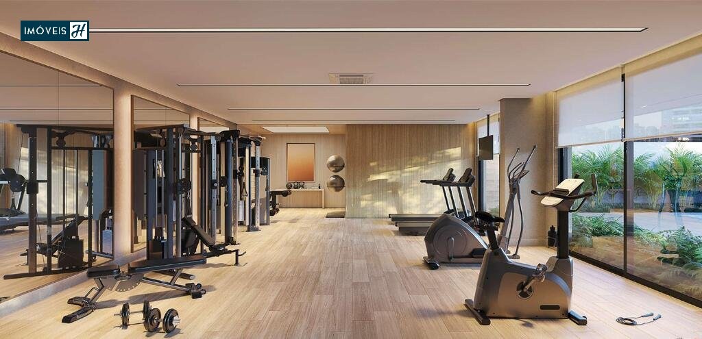 Cobertura, 3 quartos, 250 m² - Foto 10