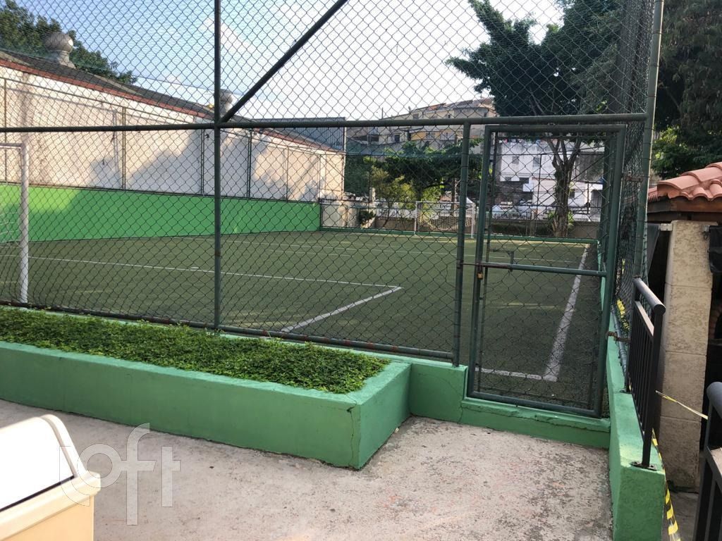 Apartamento, 2 quartos, 50 m² - Foto 7