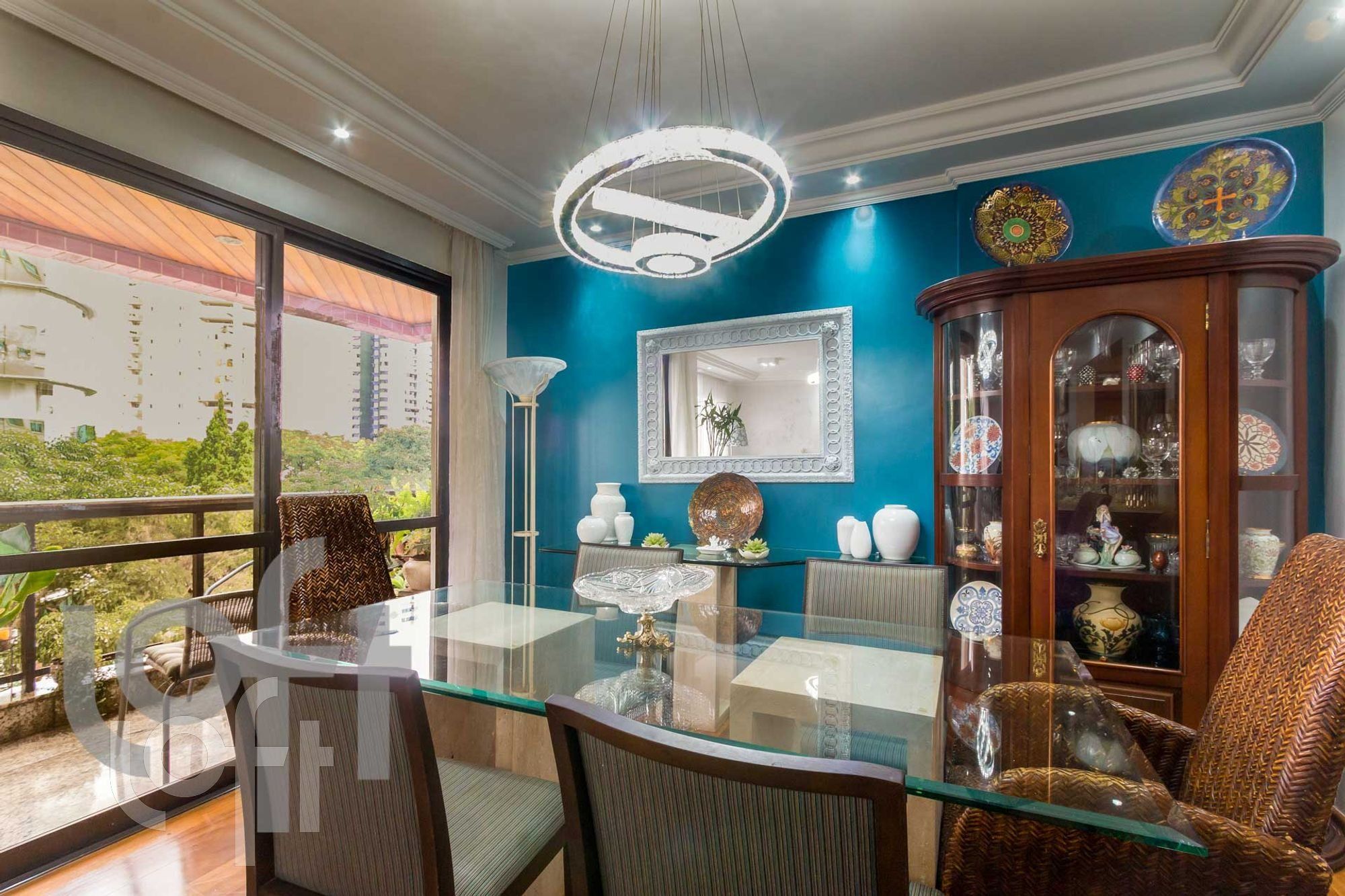 Apartamento, 3 quartos, 148 m² - Foto 17