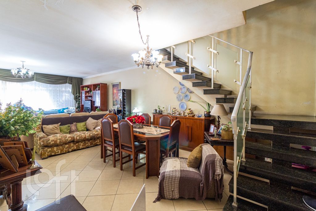 Casa, 4 quartos, 285 m² - Foto 4