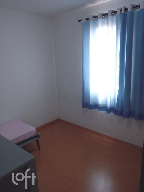Apartamento, 2 quartos, 52 m² - Foto 2
