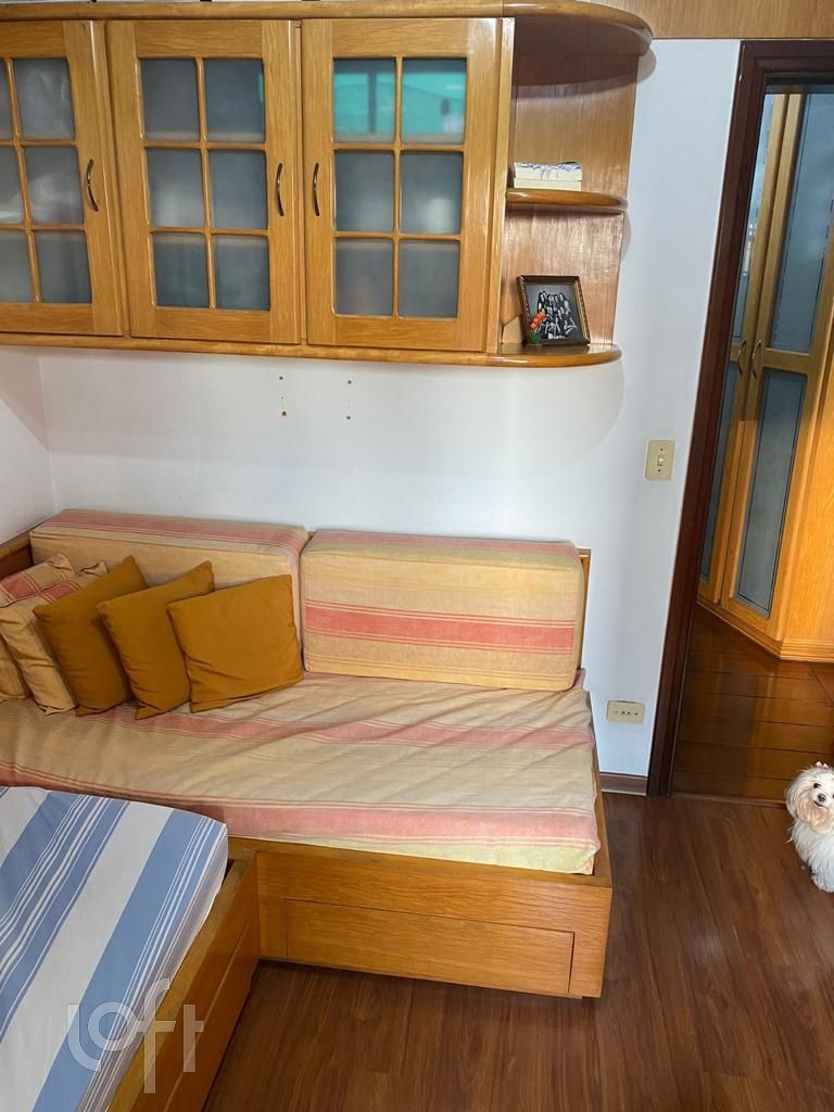 Apartamento, 3 quartos, 160 m² - Foto 16