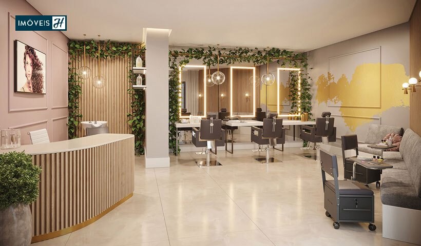 Apartamento, 2 quartos, 80 m² - Foto 22