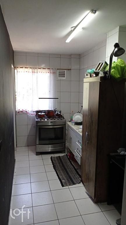 Apartamento, 2 quartos, 58 m² - Foto 7