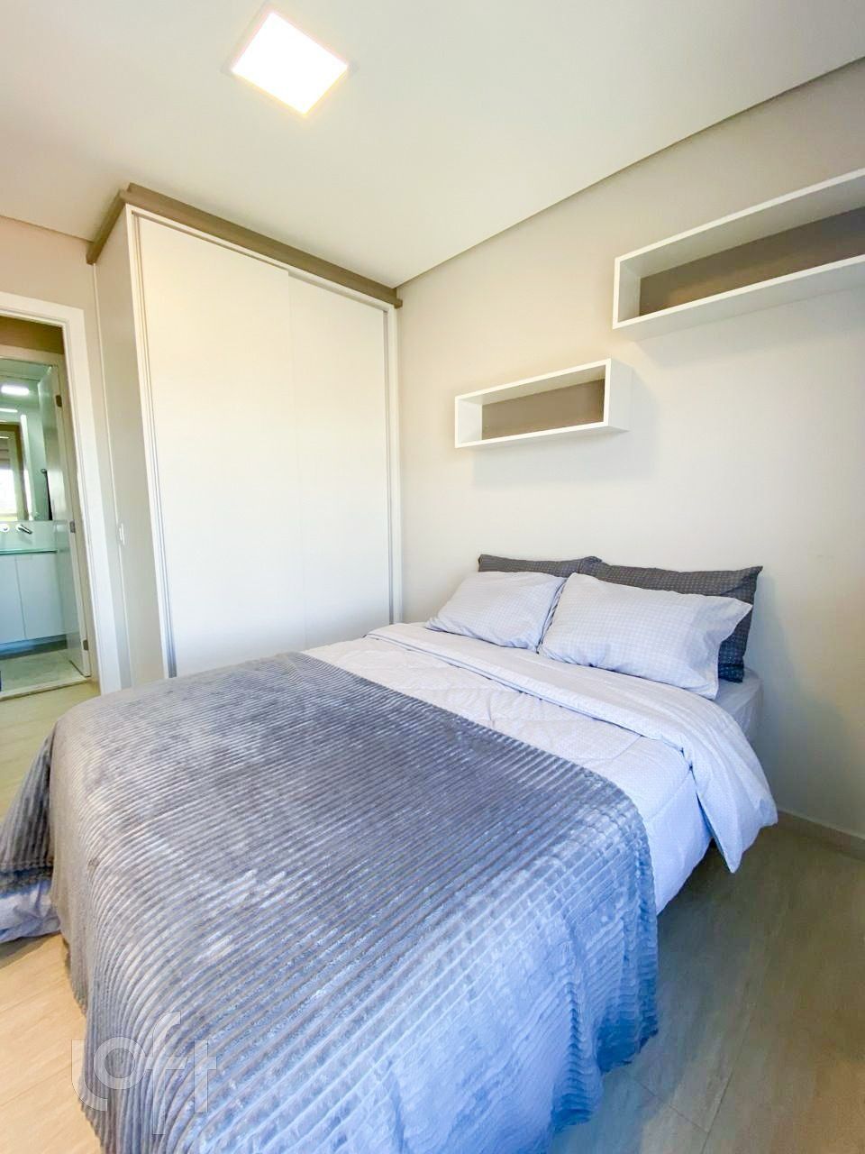 Apartamento, 2 quartos, 70 m² - Foto 11